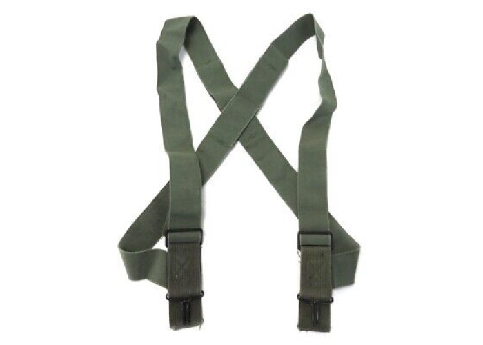 Підтяжки армії США M1950