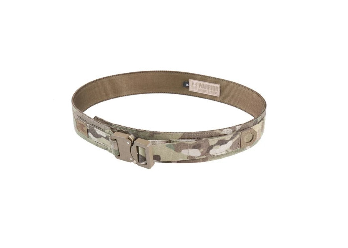 Повсякденний пояс Warrior Laser Cut Fight Light Belt MultiCam