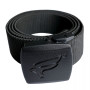 Пояс еластичний Fahrenheit Strtech Belt Black