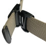 Пояс еластичний Fahrenheit Strtech Belt Black