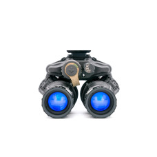 Прилад нічного бачення ACTinBlack DTNVS Gen 3+ White Phosphor