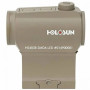 Приціл HOLOSUN HS403B FDE