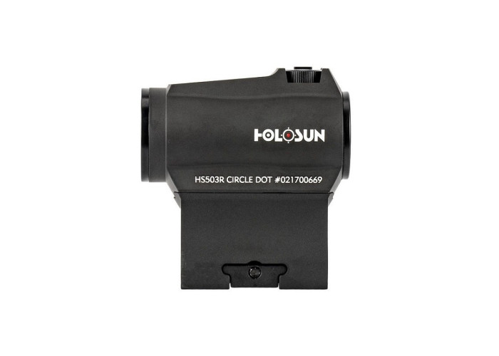 Приціл Holosun Paralow HS503R