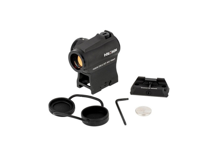 Приціл Holosun Paralow HS503R