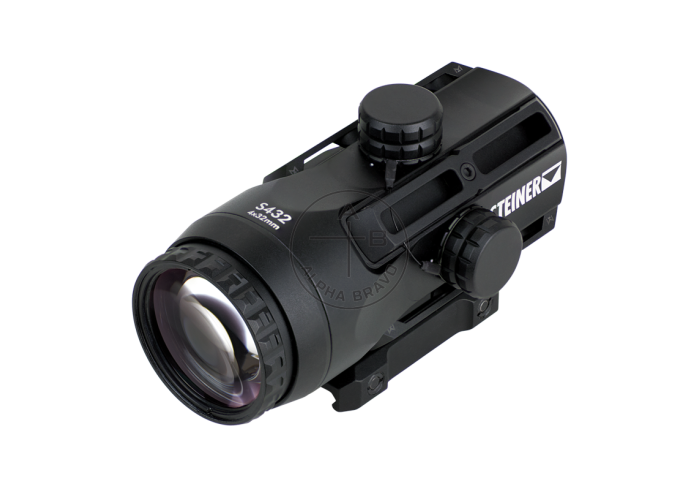 Приціл Steiner Sight S432/5.56-7.62