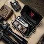 Протиударний кейс Thyrm DarkVault-Comms Critical Gear Case FDE