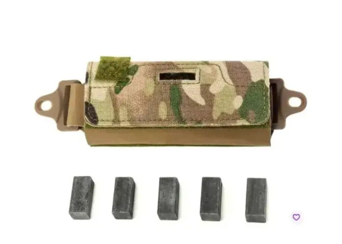 Противага для компенсації ваги ПНВ