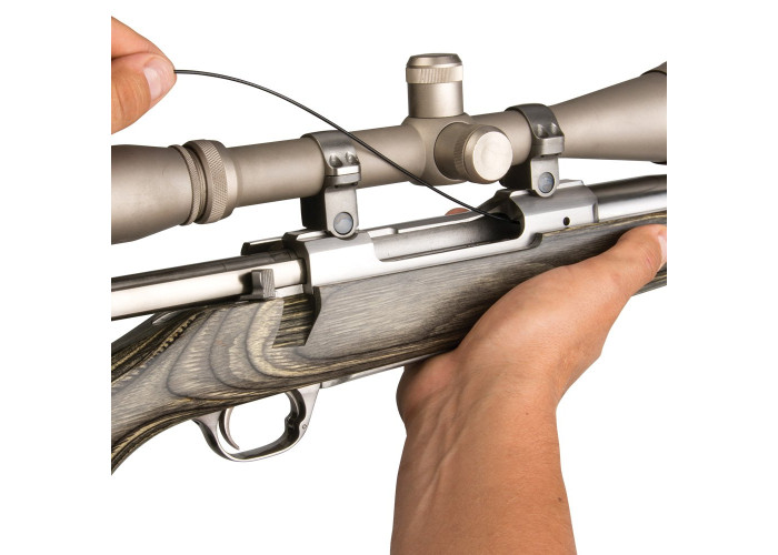 Протяжка для чищення карабіна Real Avid Bore Boss – .30CAL/.308CAL/7.62MM