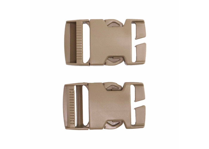 Пряжка ITW Nexus Classic SR Split-Bar, 1.5 дюйм