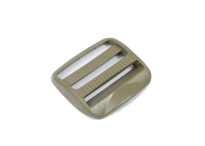 Пряжка ITW Nexus Trovato Ladderlock Tan