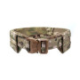 Ремінь Warrior Low Profile MOLLE Belt with Polymer Cobra Belt