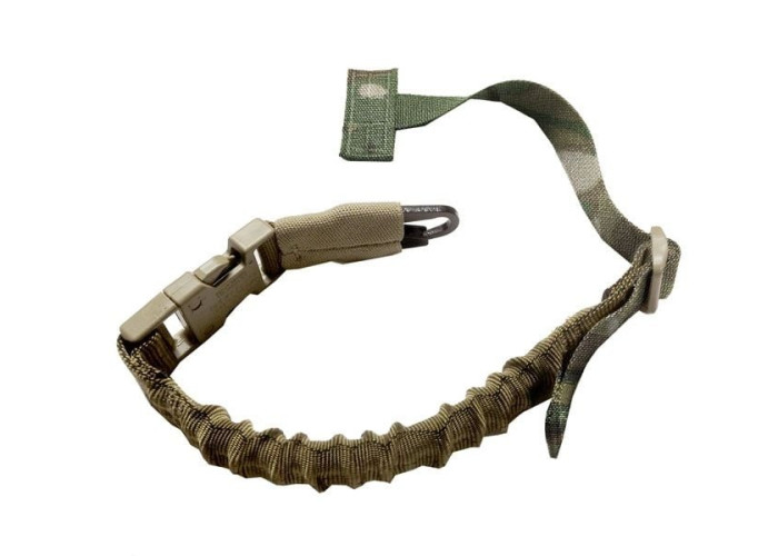 Ремінь для зброї Warrior WAS, Multicam