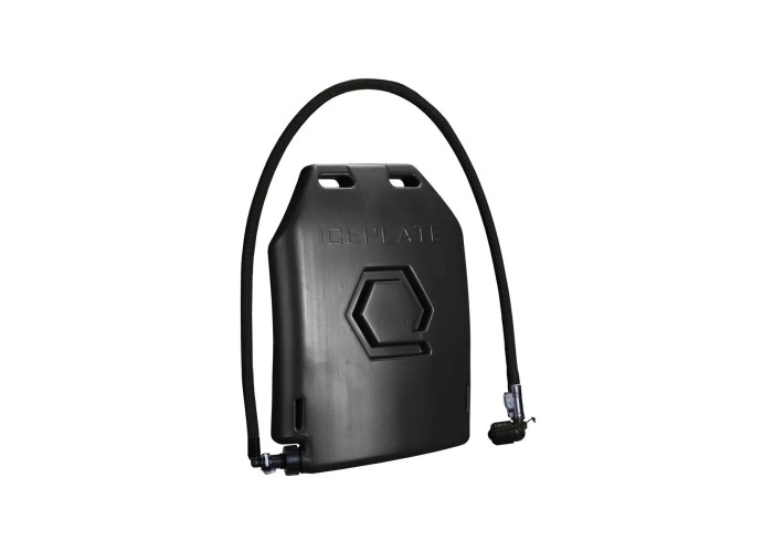 Резервуар для води IcePlate Curve