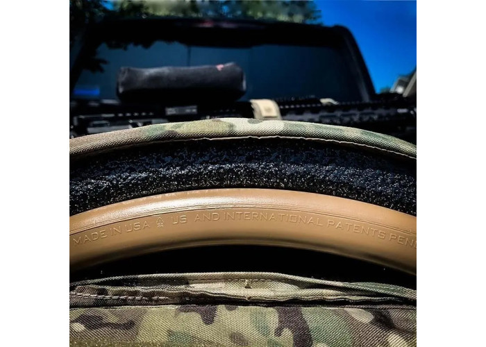 Резервуар для води IcePlate Curve