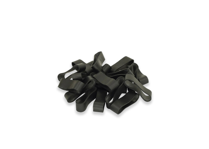 Резинки многофункциональные Ferro Concepts Ranger Bands Black