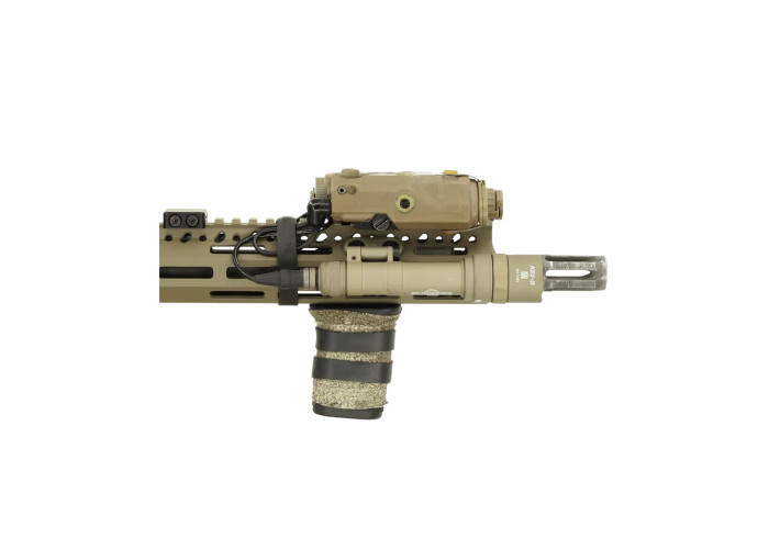 Резинки многофункциональные Ferro Concepts Ranger Bands Black