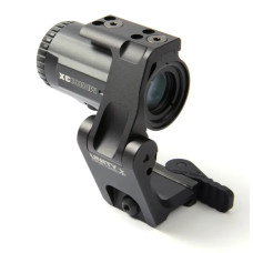 Важіль Unity Fast Ftc OMNI Black для магніферів EOTech, Sig Sauer, Trijicon, Vortex