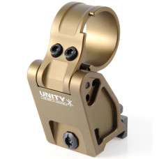 Важіль Unity Tactical FAST FTC 30 мм для магніферів