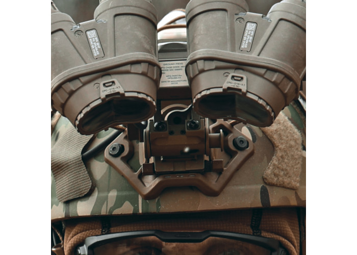 Шрауд Unity Summit Shroud