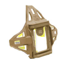 Шрауд репліка Wilcox L4 Three Hole Shroud