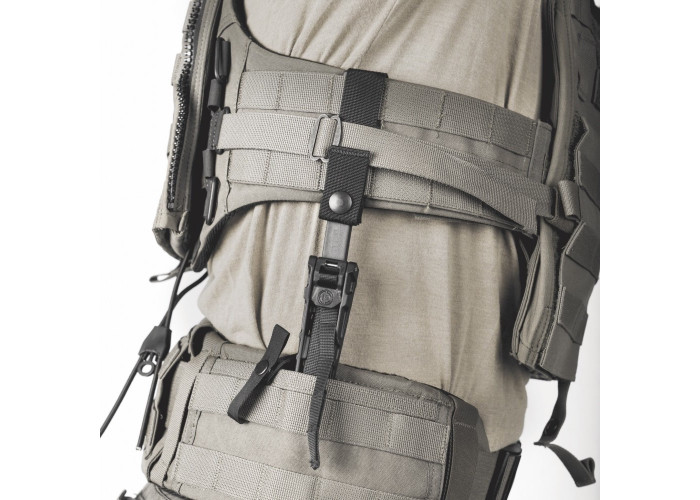 Система підтримки Crye Precision AVS EXTENDABLE STKSS