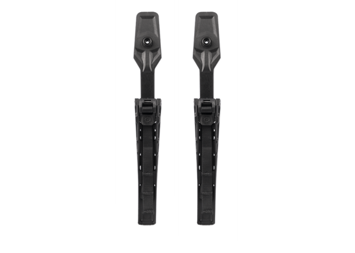 Система підтримки Crye Precision CPC EXTENDABLE STKSS Black