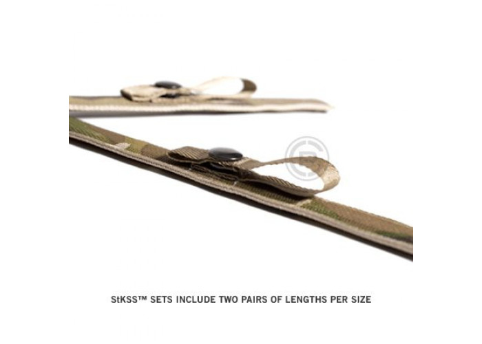 Система підтримки Crye Precision StKSS Load Systems