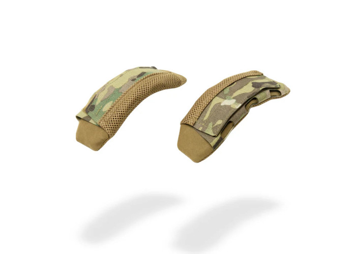 Пом'якшуючі накладки на плечі Shaw Concepts ARC Shoulder Pads V2