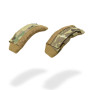 Пом'якшуючі накладки на плечі Shaw Concepts ARC Shoulder Pads V2