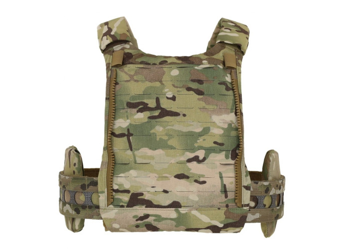 Пом'якшувальні накладки на плечі Ferro Concepts Padded Strap Socks Multicam