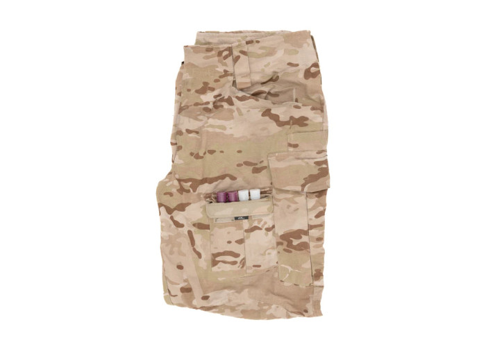 Спеціалізований вкладиш для хімсвітла до штанів Crye Precision G2/G3