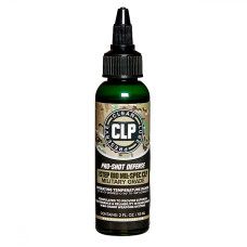 Засіб для чищення зброї Pro-Shot 1 Step BIO Mil-Spec CLP 3 в 1 (59 мл)
