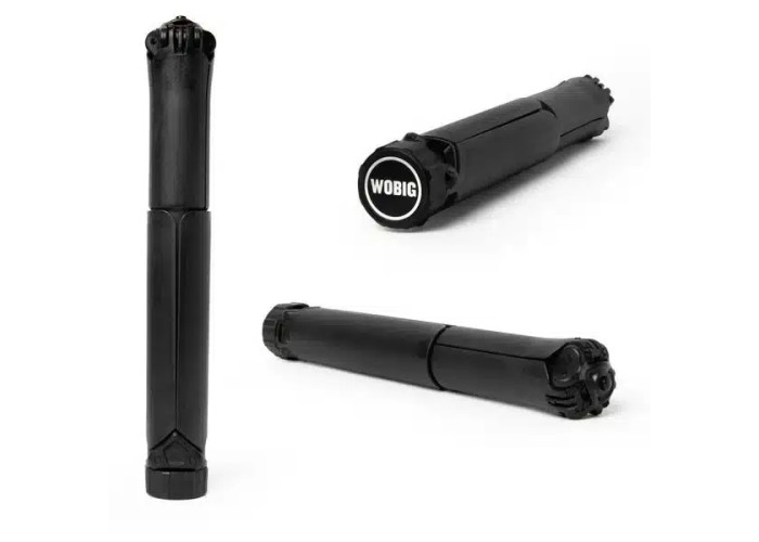 Стійка для спорядження WOBIG Portable Gearstand