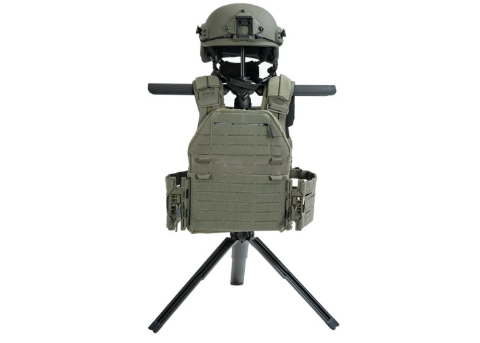 Стійка для спорядження WOBIG Portable Gearstand