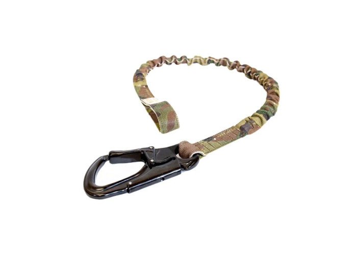 Страховий ремінь Tango Warrior WAS, Multicam