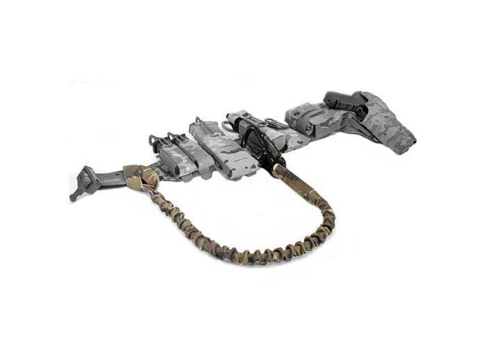 Страховий ремінь Tango Warrior WAS, Multicam