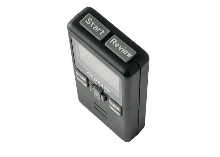 Стрілецький таймер CED 7000 Gen 2 Shot Timer