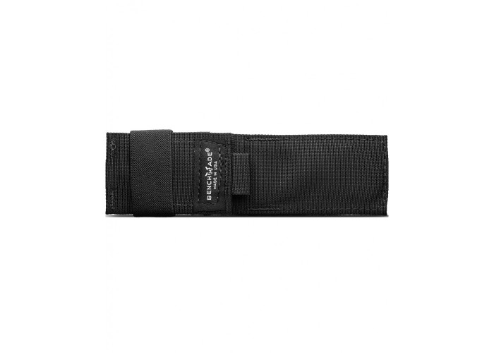 Стропоріз Benchmade Rescue Hook 8 BLKW Black