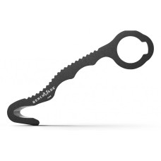 Стропоріз Benchmade Rescue Hook 8 BLKW Black
