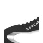 Стропоріз Benchmade Rescue Hook 8 BLKW Black