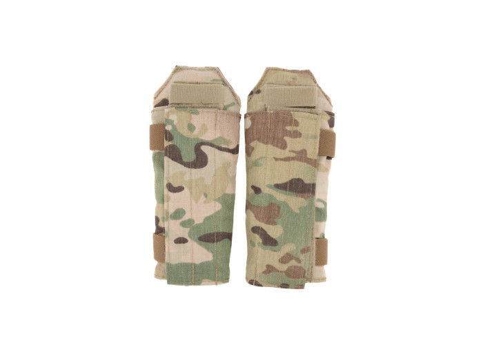 Структурні наплічники для плитоноски AXL