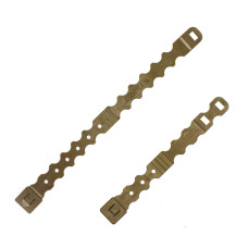 Стяжка Fight Light Malice Clips