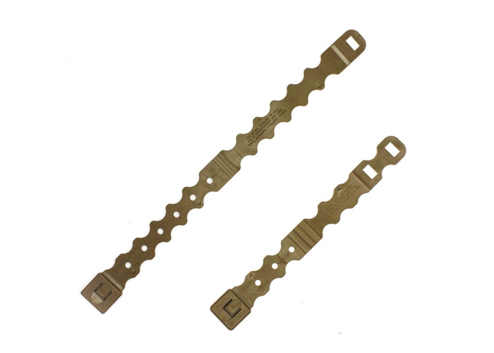 Стяжка Fight Light Malice Clips