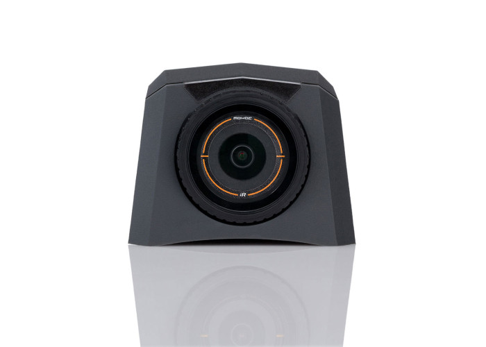 Тактична нічна нaшлемна екшн-камера MOHOC Elite Ops IR