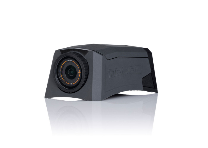 Тактична нічна нaшлемна екшн-камера MOHOC Elite Ops IR