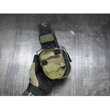 Текстильні камуфляжні наліпки для Walkers Razor Multicam Svetogor Defence