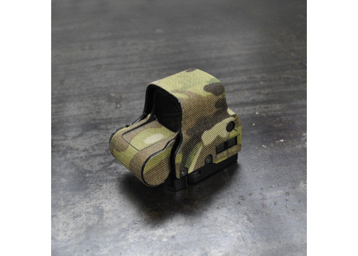 Текстильні наліпки Eotech EXPS, Svetogor Defence, Multicam