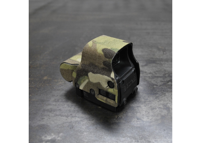 Текстильні наліпки Eotech EXPS, Svetogor Defence, Multicam