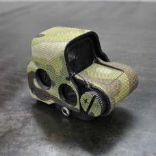 Текстильні наліпки Eotech EXPS, Svetogor Defence, Multicam