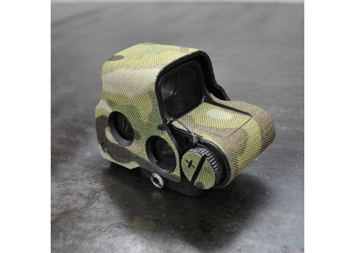 Текстильні наліпки Eotech EXPS, Svetogor Defence, Multicam